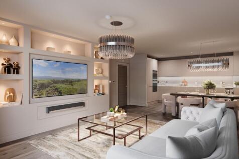 WS11 Open Plan Living