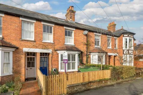 3 Ashfield Road
