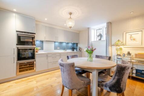 Kitchen Dining