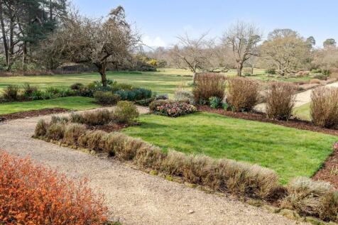 Communal Gardens