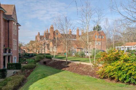 Gardens
