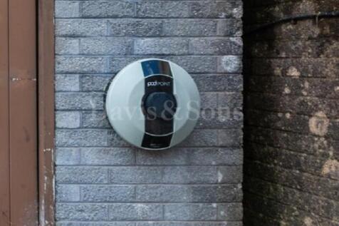 EV Charging Point