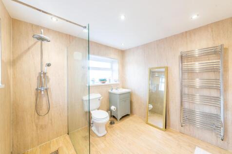 Wet Room