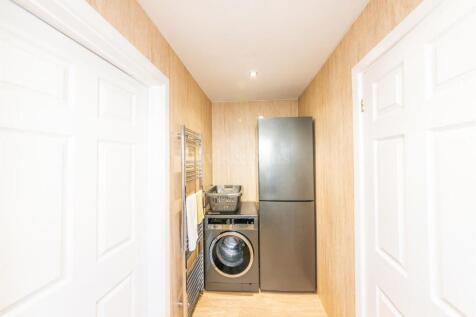 Lobby/Utility Area