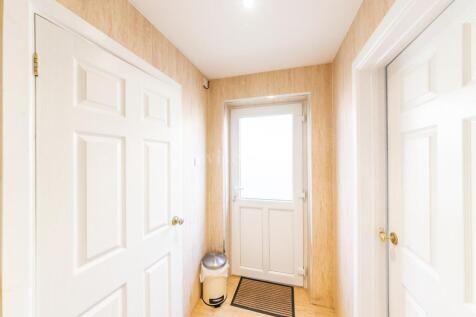 Lobby/Utility Area
