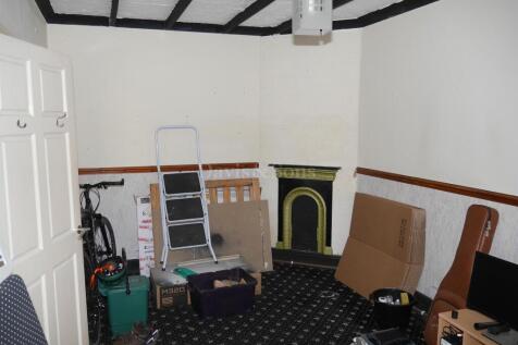 Sitting Room/Bedroom 2