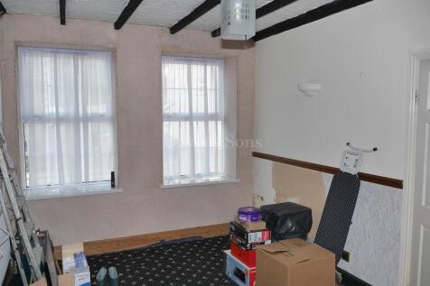 Sitting Room/Bedroom 2