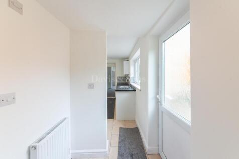 Utility Area