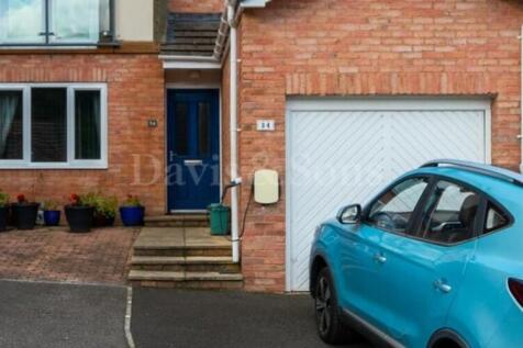 EV Charging Point