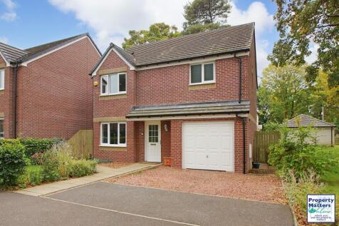 4 Bedroom Detached Villa