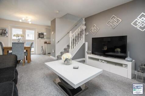 3 Bedroom Detached Villa