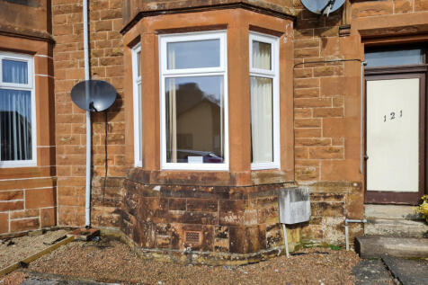 1 Bedroom Ground Floor Flat