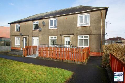 2 Bedroom Ground Floor Flat