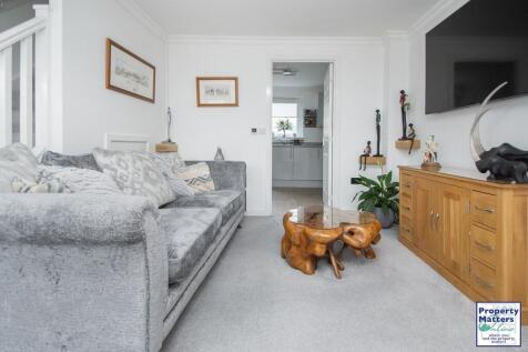 2 Bedroom Terraced Villa