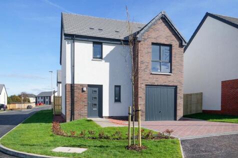 3 Bedroom Detached Villa