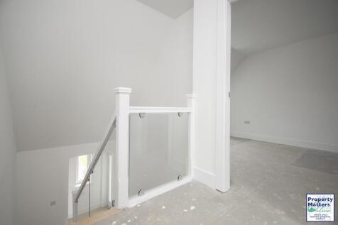 Upper Hallway