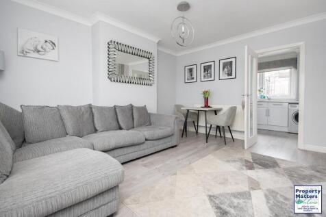 3 Bedroom Terraced
