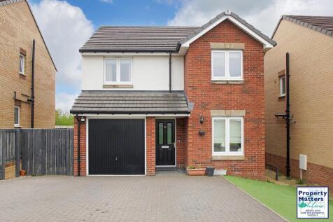 4 Bedroom Detached Villa