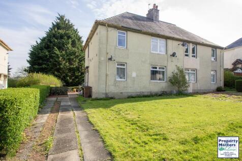 1 Bedroom Upper Flat