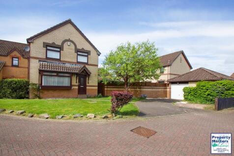 4 Bedroom Detached Villa
