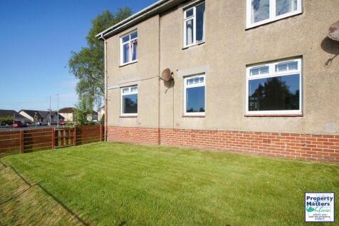 3 Bedroom Ground Floor Flat