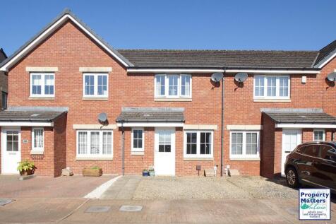 2 Bedroom Terraced Villa