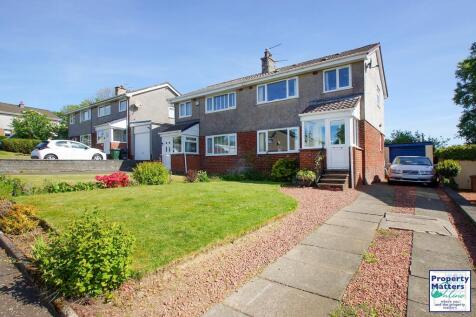 3 Bedroom Semi-detached Villa
