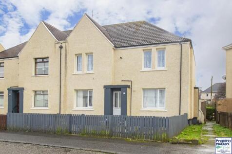2 Bedroom Upper Flat