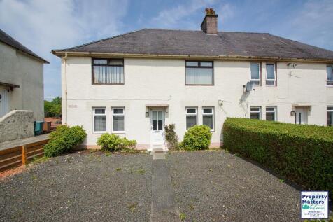 2 Bedroom Ground Floor Flat