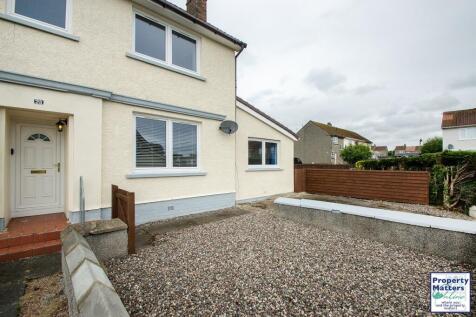 3 Bedroom Extended End-terraced Villa