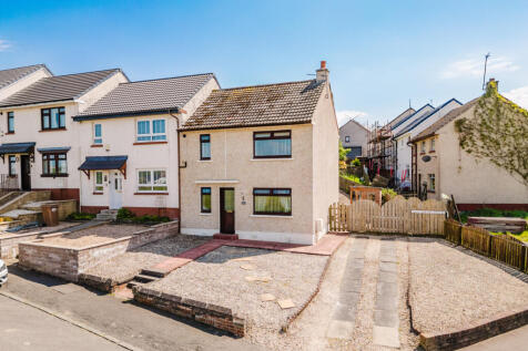 3 Bedroom End Terrace