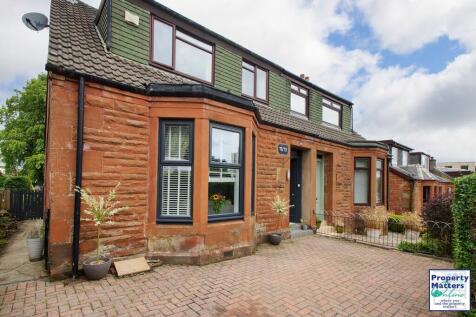 4 Bedroom Semi Detached for Sale