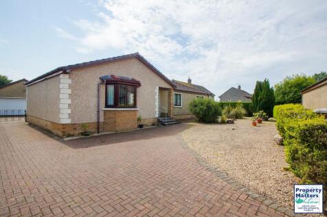 4 Bedroom Detached Bungalow