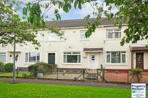 3 Damhead Road, Kilmarnock,KA1 4TB