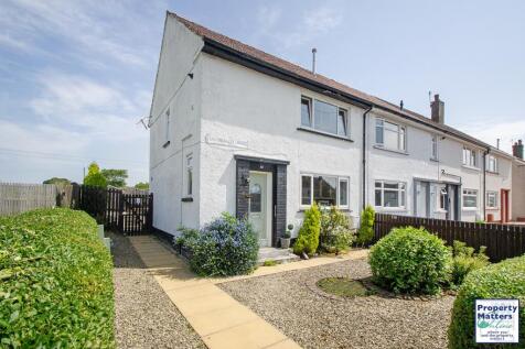 3 Bed End Terrace