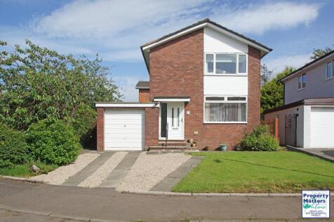 3 Bed Detached Villa