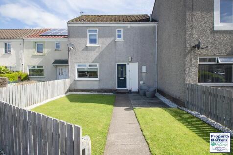 3 Bedroom Mid-Terraced Villa