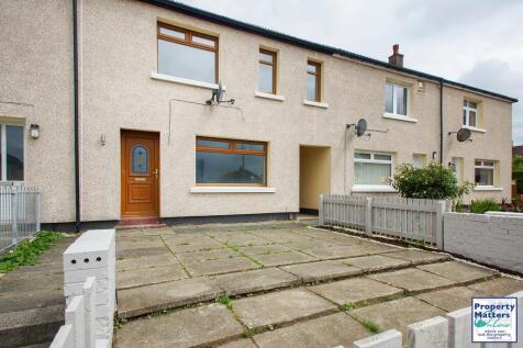 3 Bed Terrace Villa