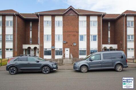 3 Bed Ground Floor Flat