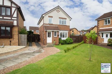 3 Bedroom Detached Villa for Sale
