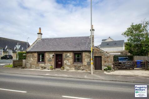 1 Bedroom Detached Cottage for Sale