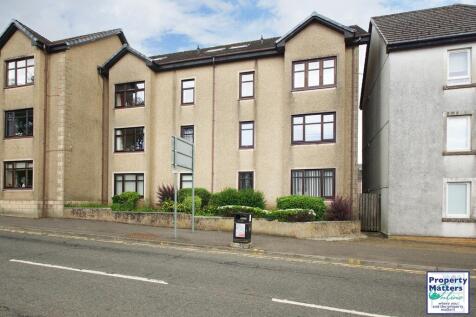 2 Bedroom Flat for Sale