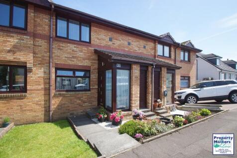 2 Bedroom Terraced for Sale