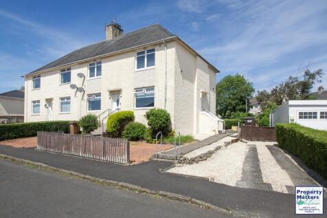 2 Bedroom Upper Flat