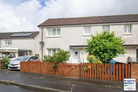 2 Bedroom End Terrace