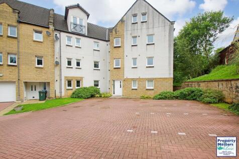 2 Bedroom Flat for Sale