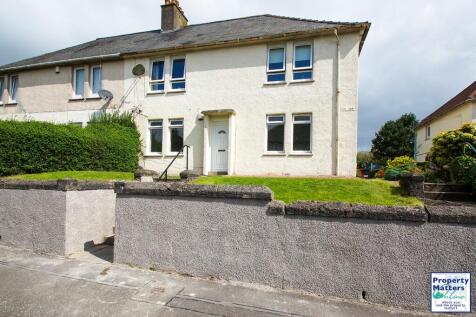 2 Bedroom Ground Floor Flat