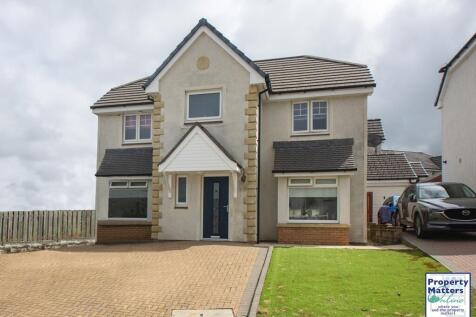 4 Bedroom Detached Villa
