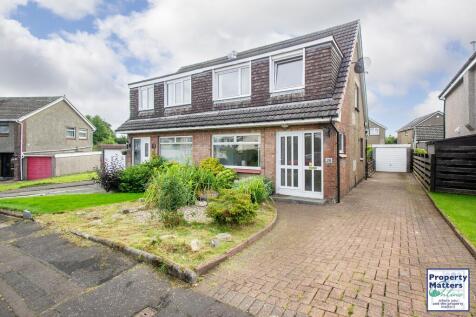 3 Bedroom Semi-detached Villa