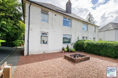 1 Bedroom Ground Floor Flat